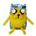 Adventure Time 12-Inch Talking Plush with Pullstring